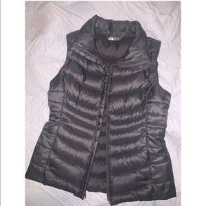 North Face Vest